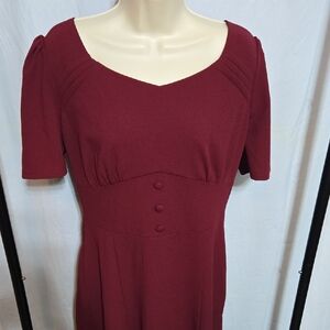MISSMAY Women's Dress
